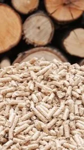 Пелети Деревні